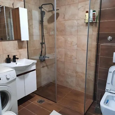 Dzoni Apartment